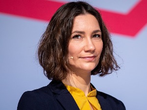 Оставка немачке министарке - "одлука вредна поштовања"