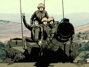 Валцер са Баширом