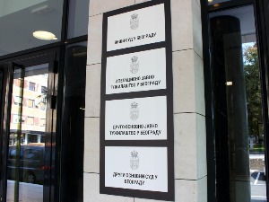 Власнику фирме "Елита градње" Војкану Крстићу продужен притвор за још 30 дана