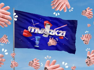 Muzzik Video Awards 2021.