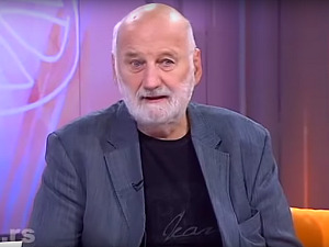 Концерт - Зоран Симјановић