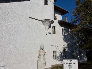 Музеј у Смедереву - 72 године постојања и дах руске уметности