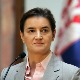 Брнабић: Држава ће помоћи произвођачима и извозницима жита