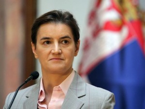 Брнабић: Држава ће помоћи произвођачима и извозницима жита