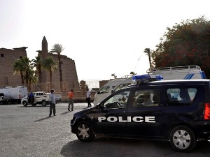 Запалио се туристички аутобус у Египту, најмање 10 погинулих