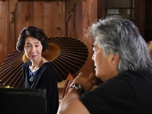 Мифуне: Последњи самурај