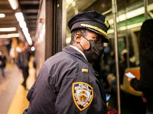 Њујоршка полиција ухапсила осумњиченог за напад у Бруклину