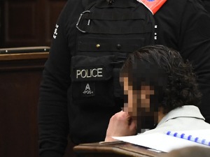 Главни осумњичени за терористичке нападе у Паризу: Рекли су ми да се разнесем, нисам био спреман