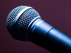 Гласне жице