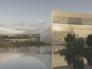 Коначно знамо како ће изгледати концертна дворана Београдске филхармоније