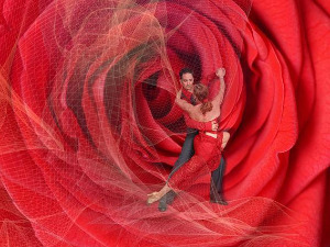 Компас - Аргентина - забавна музика