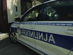 Ухапшен због сумње да је обећао мито за потврду о вакцинацији