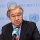 Гутерес позвао Београд и Приштину на наставак дијалога