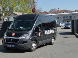 Тужилаштво објавило детаље о хапшењу Дарка Шарића и његових сарадника – ко је све осумњичен