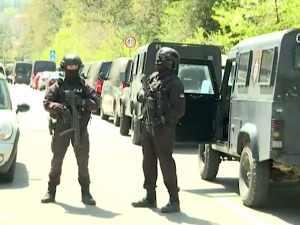 Како сарађују криминалци са Балкана, па чак и из затвора