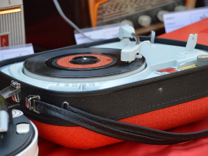 Игла на винилу - Mјузикли