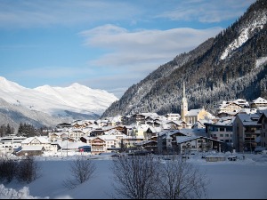 Чувеном аустријском скијалишту недостају богати Руси