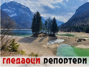 Гледаоци репортери (17. април 2022)