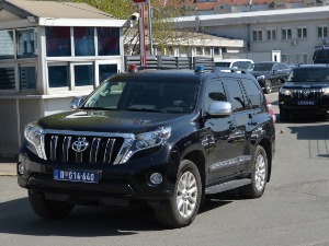 Ново хапшење у случају Шарић, после бекства Бошковић сутра на саслушању