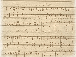 	Вокални ансамбли - Певачи Реја Чарлса