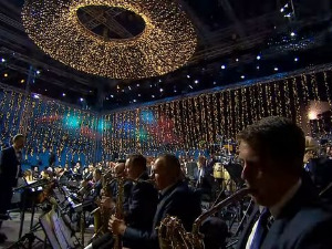 Биг Бенд РТС