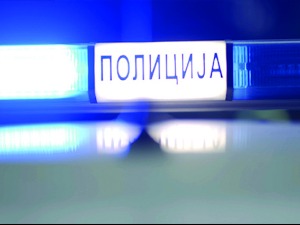 Несрећа код Косјерића,  погинуо возач квада