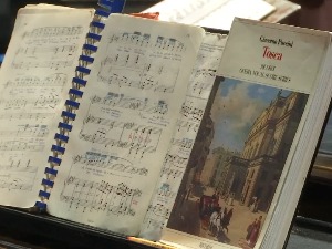 За „Тоску“ у Народном позоришту већ осам година се тражи карта више