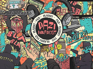 Пази младост