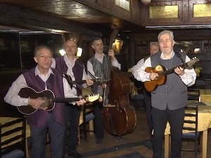 Препознатљиви звучни пејзаж Скадарлије и даље има верну публику