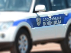 Ухапшен возач камиона због сумње да је оборио мушкарца у Степојевцу
