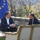 Вучић у Словенији: Одговорност на свима нама на Западном Балкану да сачувамо мир