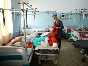 Експлозија у Кабулу – шесторо погинулих, десетине рањених