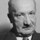 Филозофија и... Мартин Хајдегер