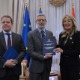 Кошар: Ситуација у Украјини утиче на безбедност Европе, Србија и ЕУ да делују складно