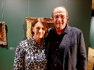 Метаморфозе: Борис Исаковић