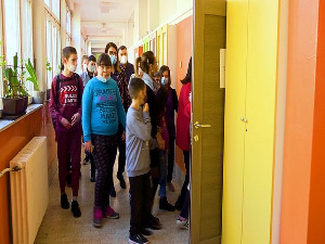 Инклузија: Наша школа наш је свет