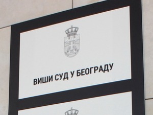 Грбовићу 18 година затвора за убиство испред "Нане"