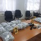 Ухапшена група из Албаније и са КиМ због трговине дрогом