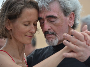 Плесни подијум 