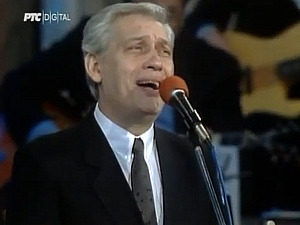 Београдско пролеће