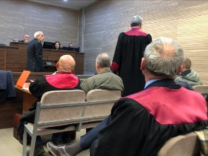 Сведок М. И.: Када бих знао први бих рекао ко је убио Оливера Ивановића