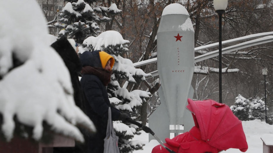 Штит и(ли) претња – нуклеарни потенцијал Русије