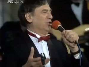 Београдско пролеће