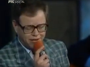 Београдско пролеће