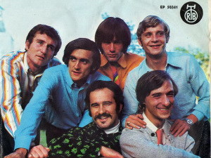 	Портрет - Индекси