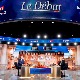 Председничка дебата у Француској – тешке речи и оптужбе за сарадњу са Русијом
