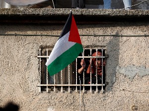 Одговор на ракете испаљене из Газе - Израел гађао циљеве Хамаса