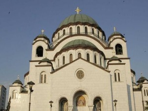 Васкршњи концерт хорова из Храма Светог Саве