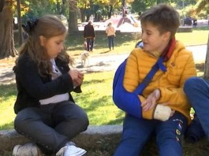 Еко минијатуре - Срећна планета