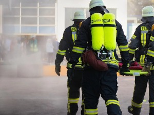 Пожар у руском војном институту у Тверу, има мртвих